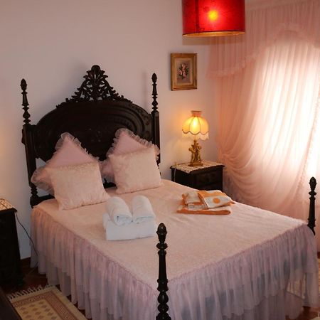 Apartamento Vivenda Barroso Nazaré Exterior foto