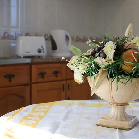 Apartamento Vivenda Barroso Nazaré Habitación foto