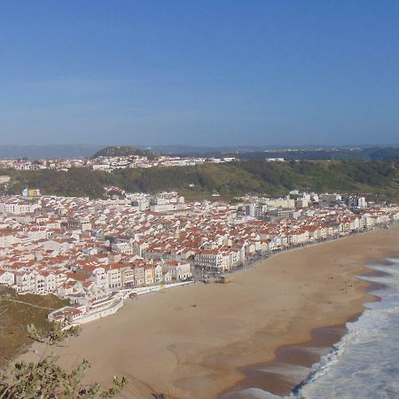 Apartamento Vivenda Barroso Nazaré Exterior foto