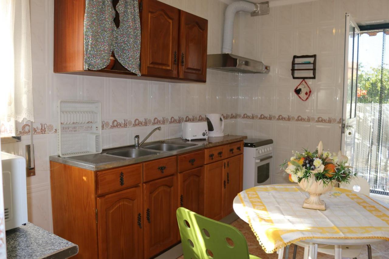 Apartamento Vivenda Barroso Nazaré Exterior foto