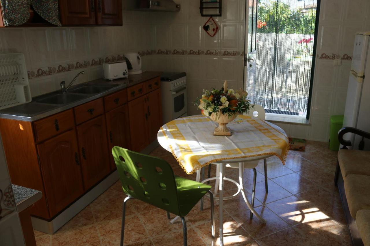 Apartamento Vivenda Barroso Nazaré Exterior foto