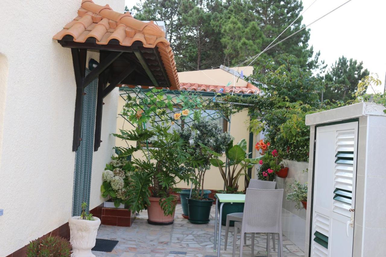 Apartamento Vivenda Barroso Nazaré Exterior foto