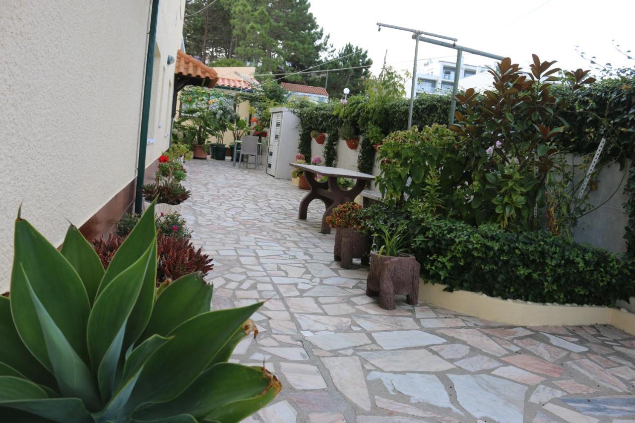 Apartamento Vivenda Barroso Nazaré Exterior foto