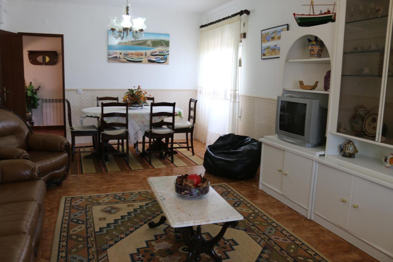 Apartamento Vivenda Barroso Nazaré Exterior foto