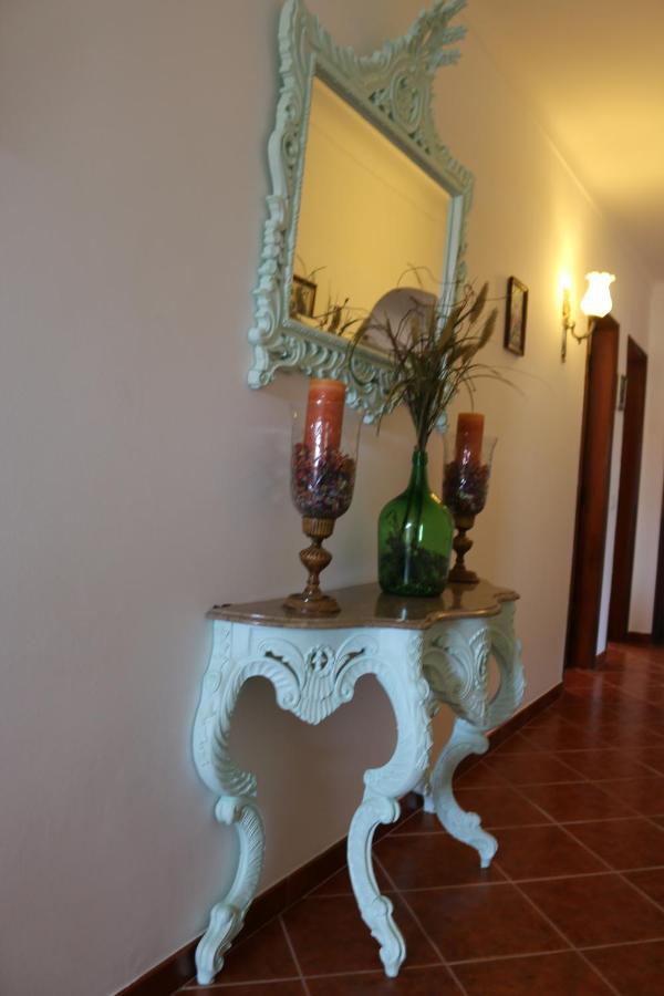 Apartamento Vivenda Barroso Nazaré Exterior foto