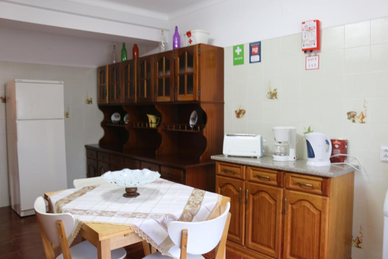 Apartamento Vivenda Barroso Nazaré Exterior foto