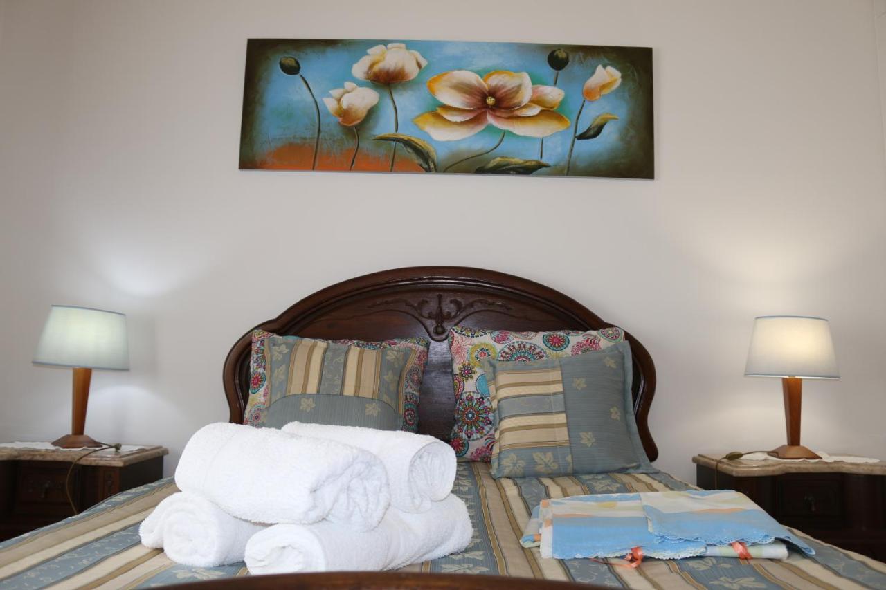 Apartamento Vivenda Barroso Nazaré Exterior foto