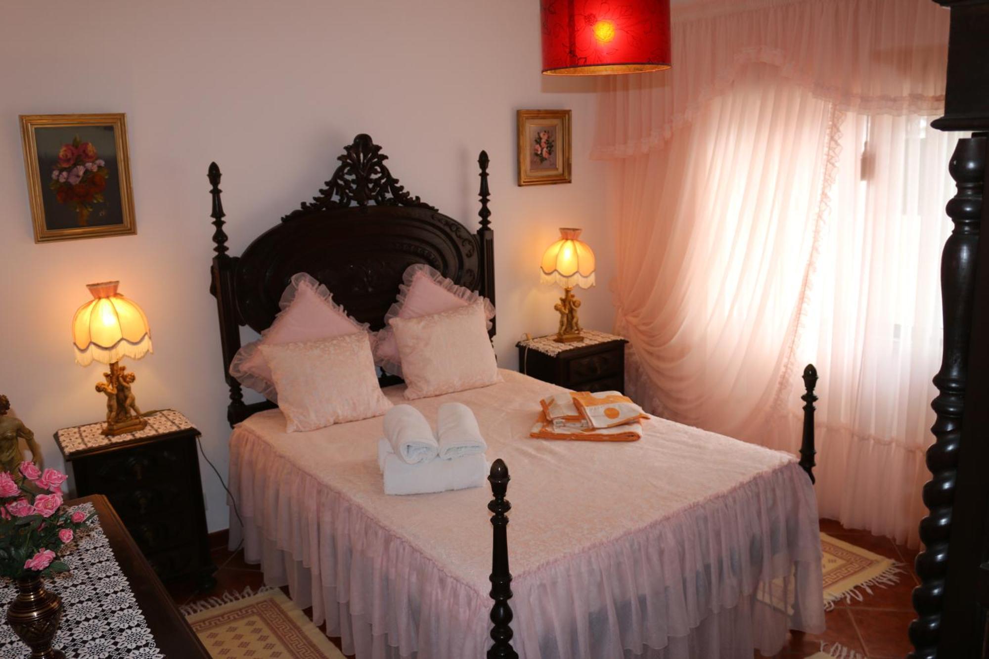 Apartamento Vivenda Barroso Nazaré Exterior foto