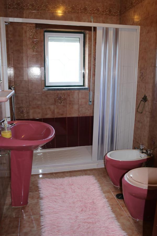 Apartamento Vivenda Barroso Nazaré Exterior foto