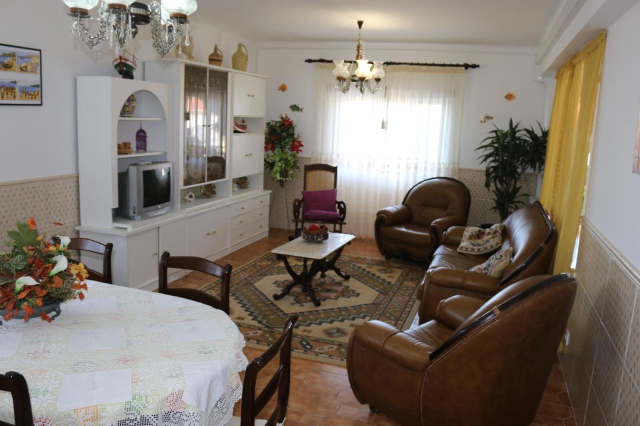 Apartamento Vivenda Barroso Nazaré Exterior foto