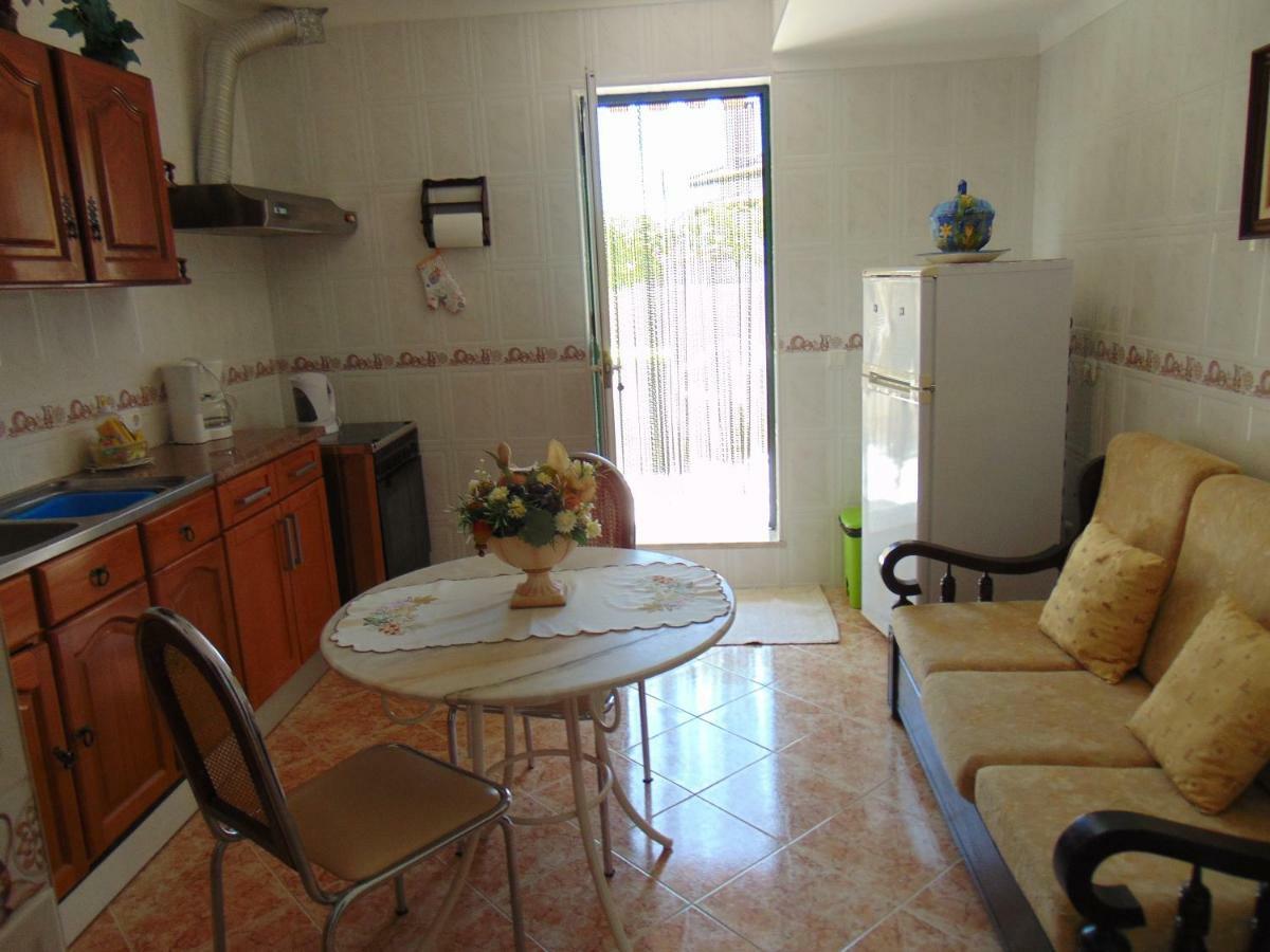 Apartamento Vivenda Barroso Nazaré Exterior foto