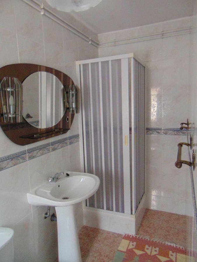 Apartamento Vivenda Barroso Nazaré Exterior foto
